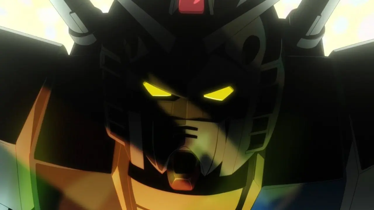 ガンダム