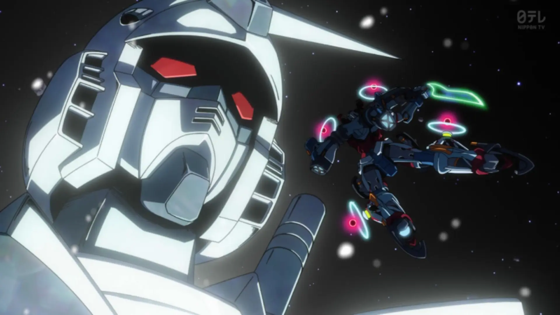ガンダム