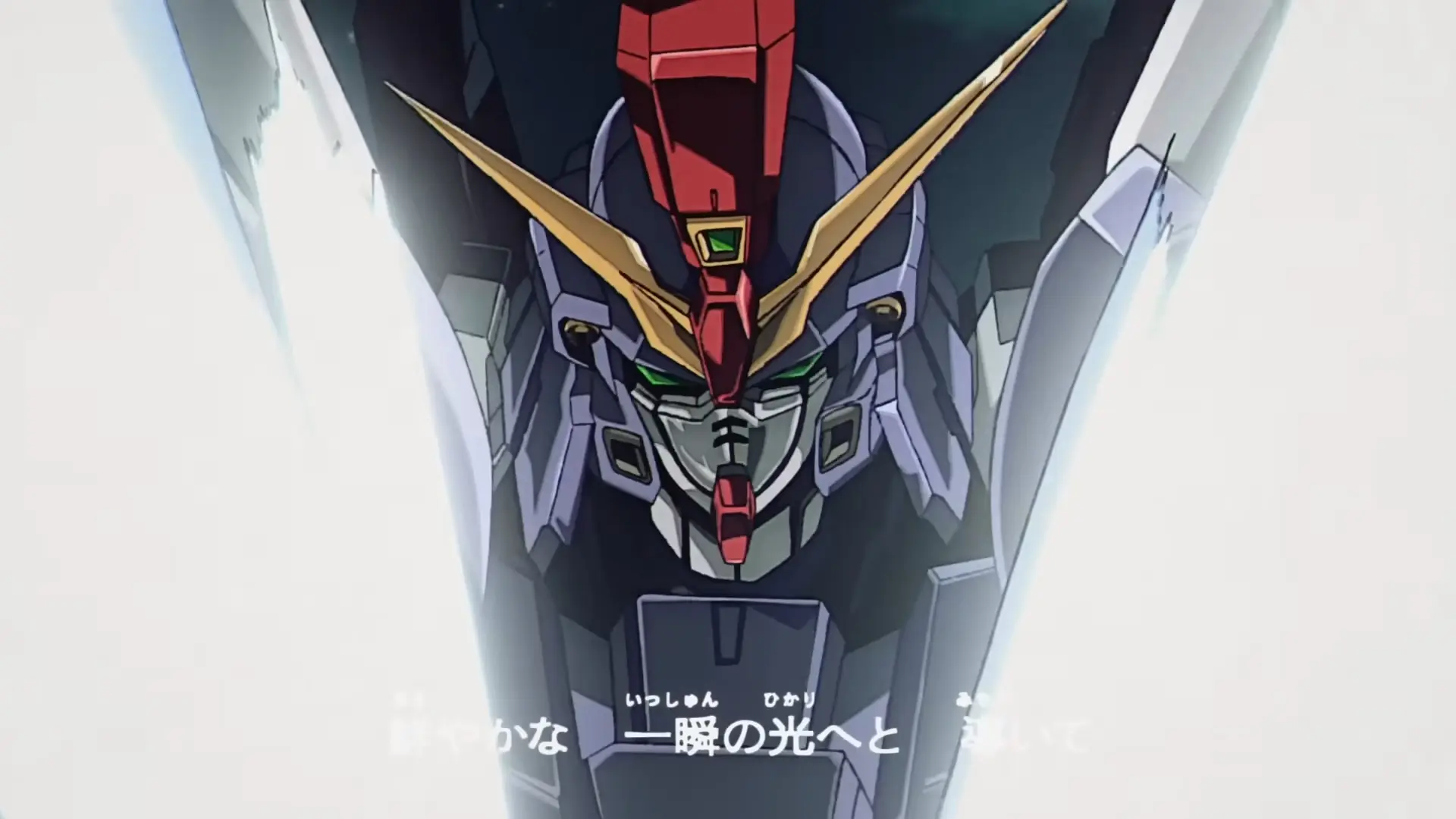 ガンダムサンドロック