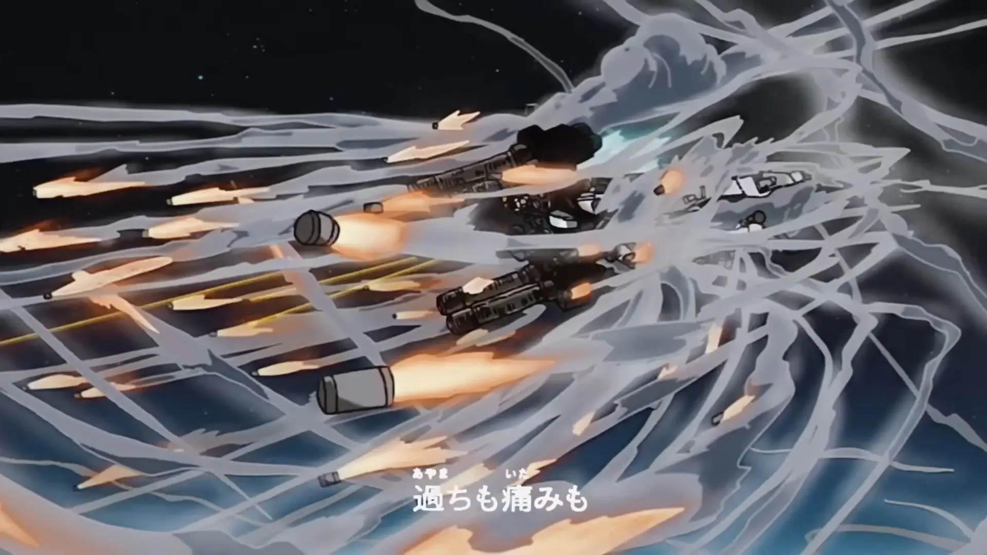 ガンダムヘビーアームズ