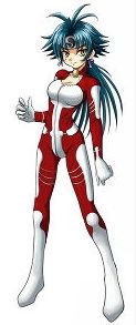 aria