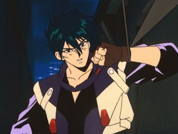 ジョー