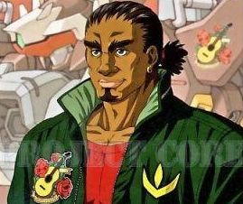 アルバーダ
