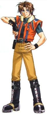 kazuma