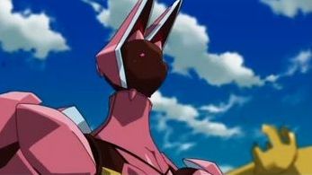 ブラウニー