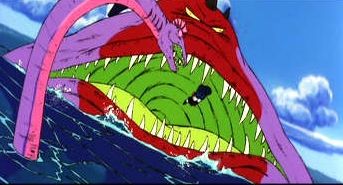 doragono