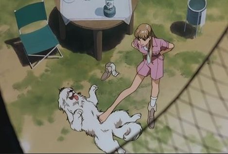 リリーナ
