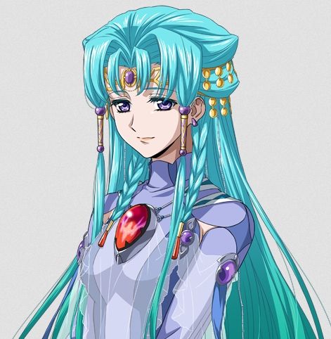 シャナ=ミア