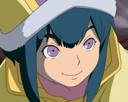 ana