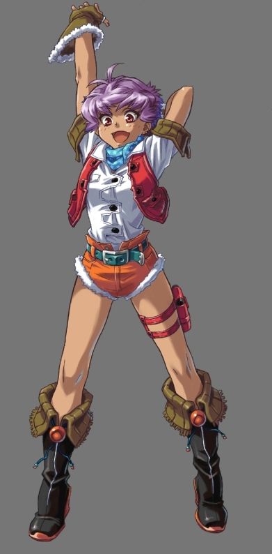 shelldia